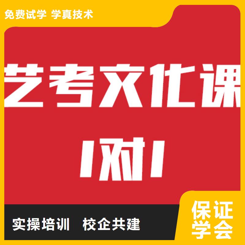 藝考文化課培訓(xùn)機(jī)構(gòu)多少分值得去嗎？