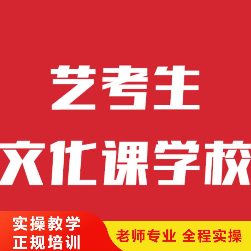 艺考文化课机构艺考文化课集训班保证学会