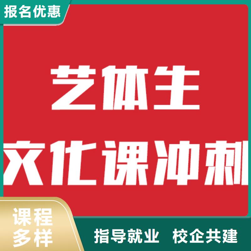 艺考文化课机构艺考培训手把手教学