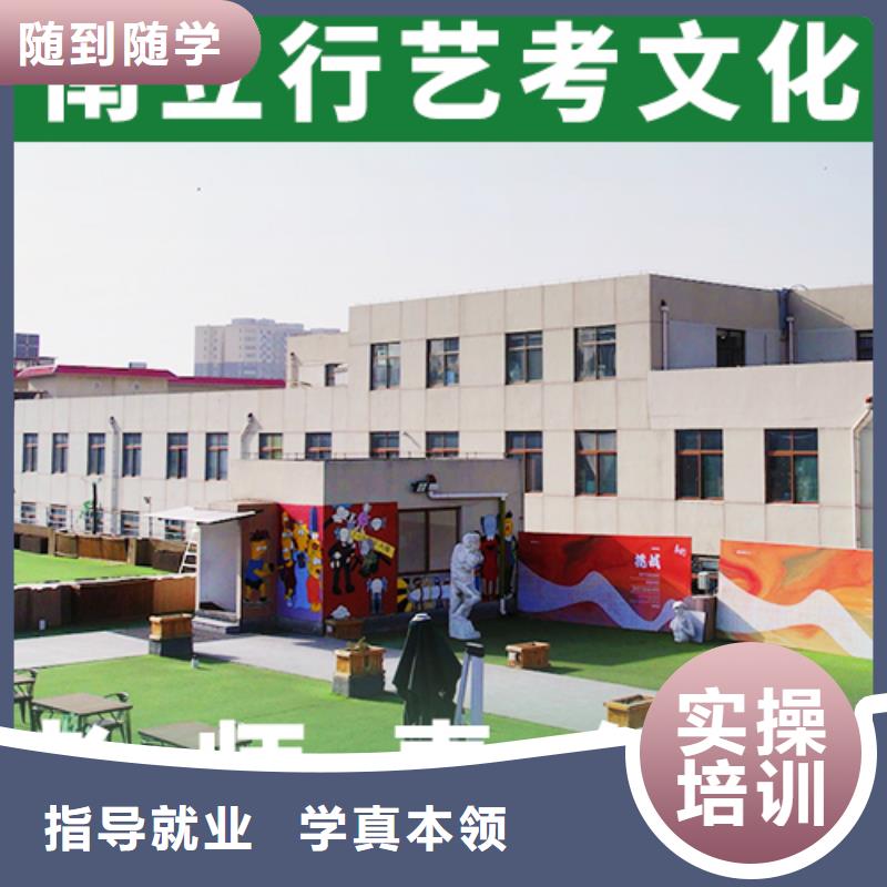 艺考文化课学校艺考复读清北班正规培训