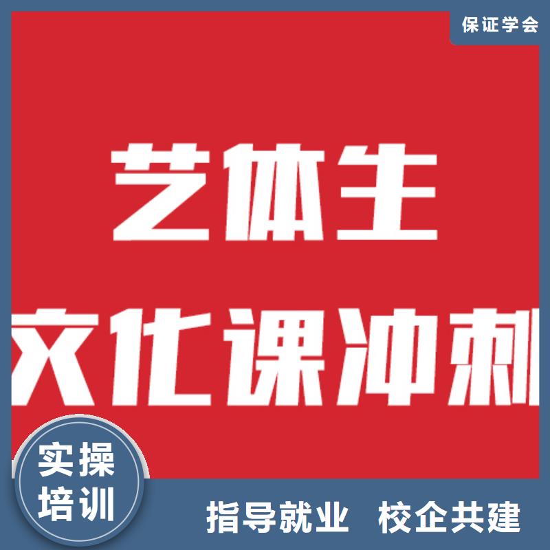 艺考文化课学校艺考复读清北班正规培训