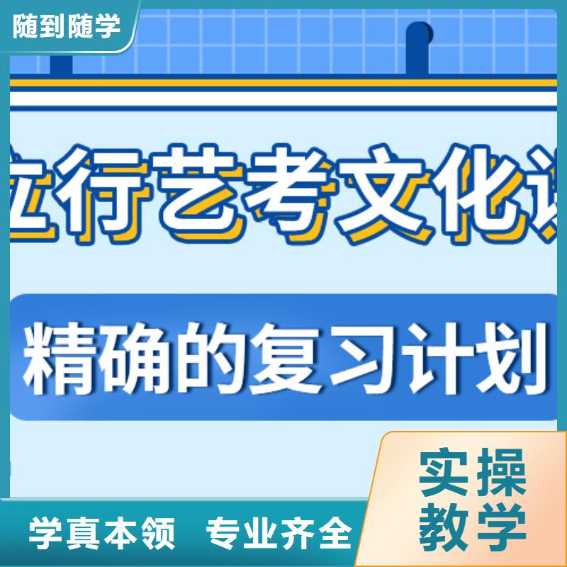艺考文化课培训班【艺考培训】理论+实操