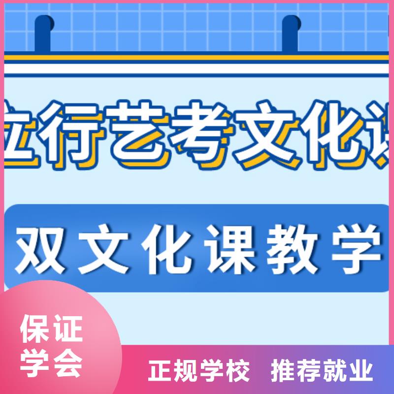 艺考文化课培训班【艺考培训】理论+实操