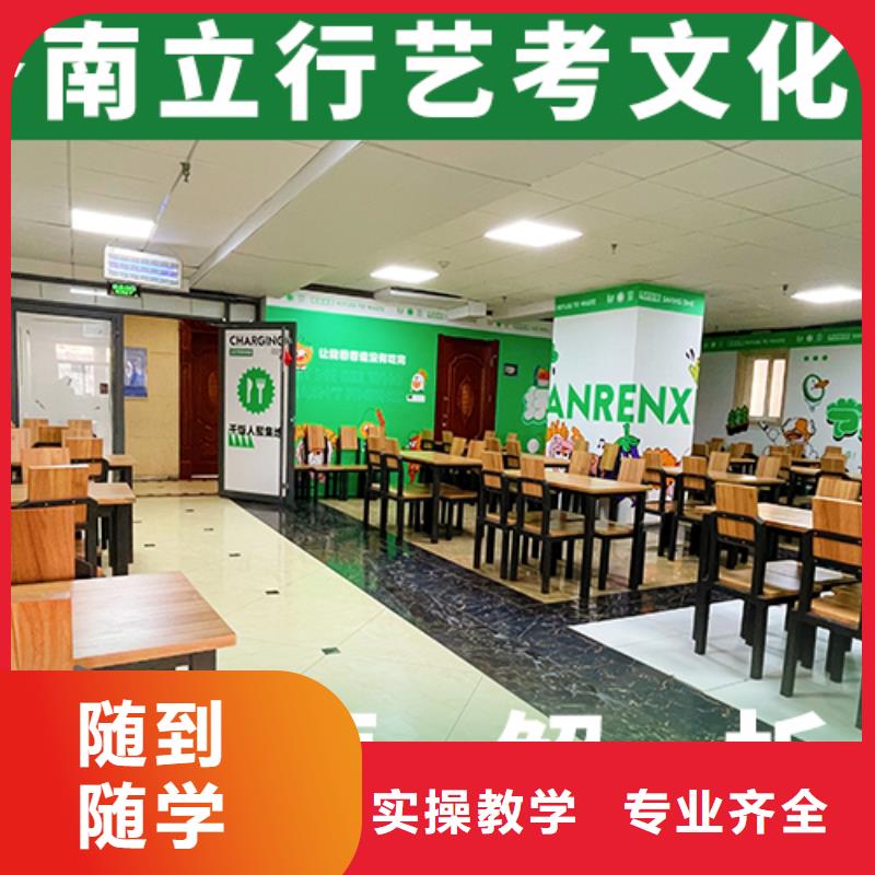 艺考文化课培训班【艺考培训】理论+实操