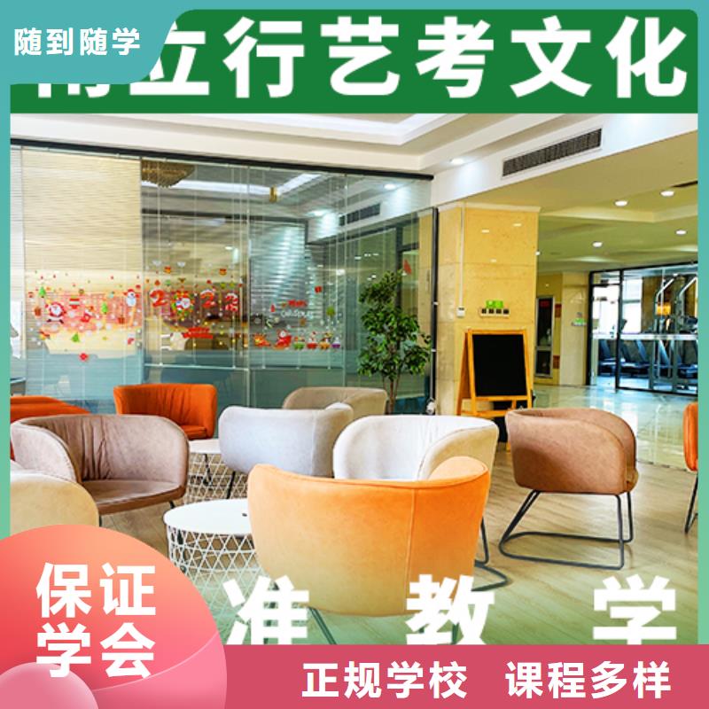 艺考文化课培训班艺考培训就业前景好