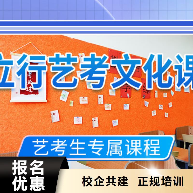 艺考文化课辅导高三冲刺班课程多样