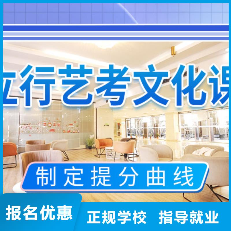 艺考文化课辅导艺考文化课冲刺指导就业