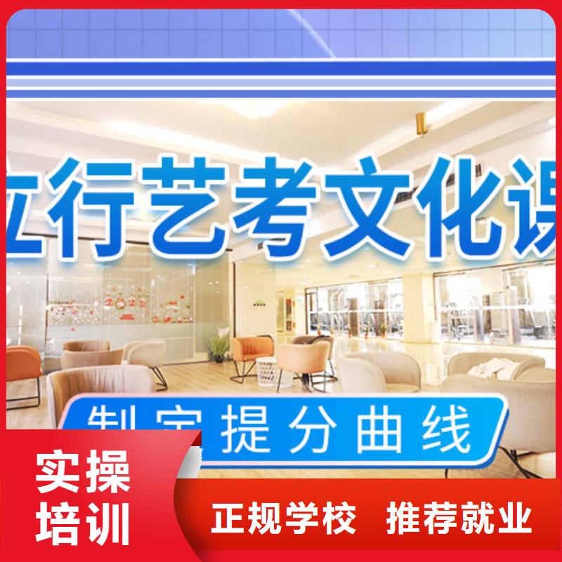 艺考文化课辅导-艺考培训正规培训
