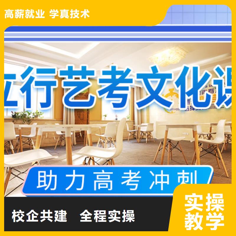 艺考文化课辅导艺考文化课冲刺指导就业