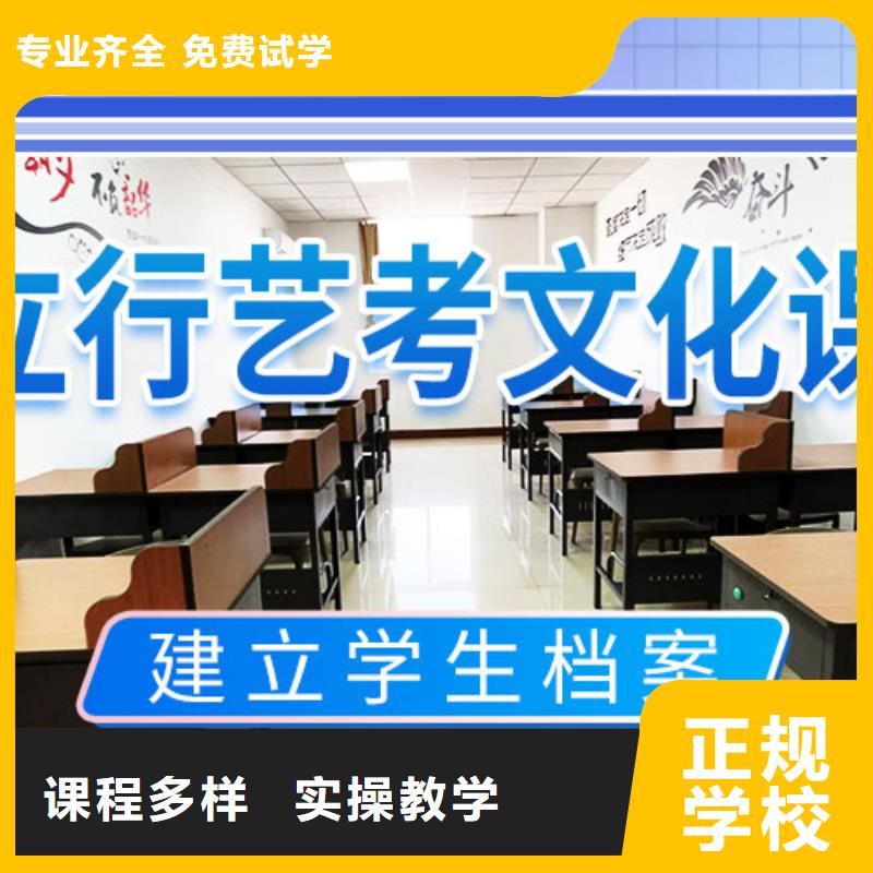 艺考文化课辅导-艺考培训正规培训