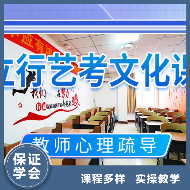 艺考文化课辅导艺考文化课冲刺指导就业