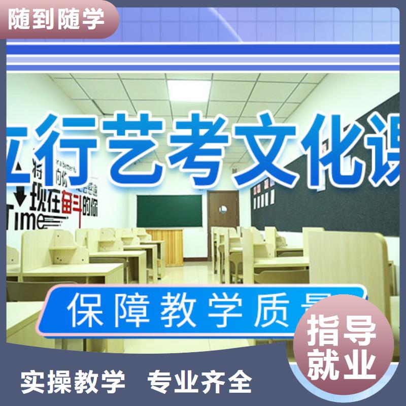 艺考文化课补习【舞蹈艺考培训】保证学会