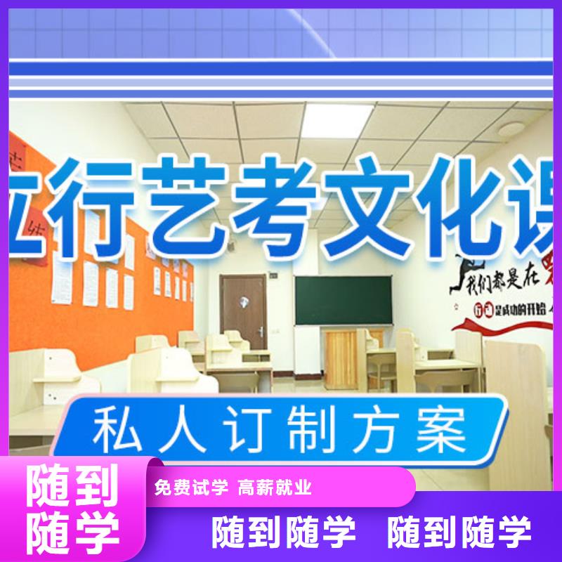 艺考文化课补习艺术专业日常训练技能+学历