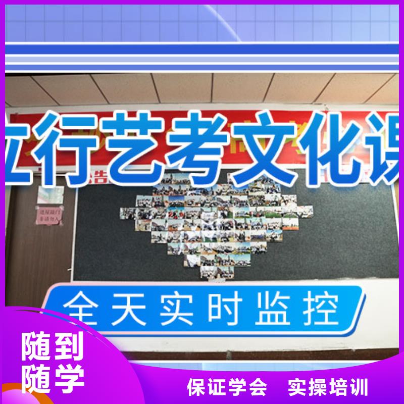 艺考文化课补习艺考辅导正规培训