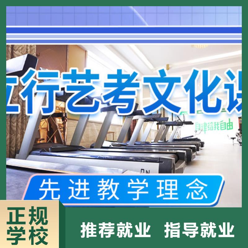 艺考文化课补习艺考辅导正规培训