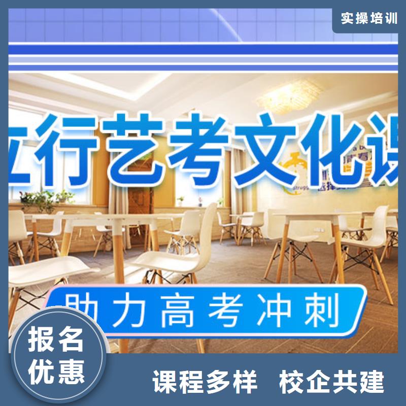 藝考文化課補(bǔ)習(xí)藝考文化課培訓(xùn)校企共建