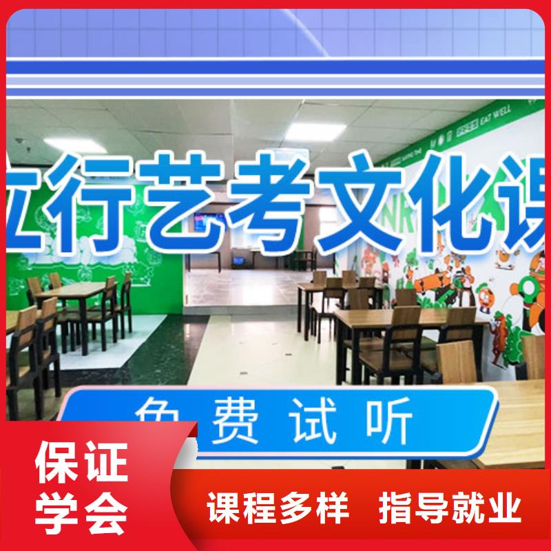 艺考文化课补习艺考辅导正规培训
