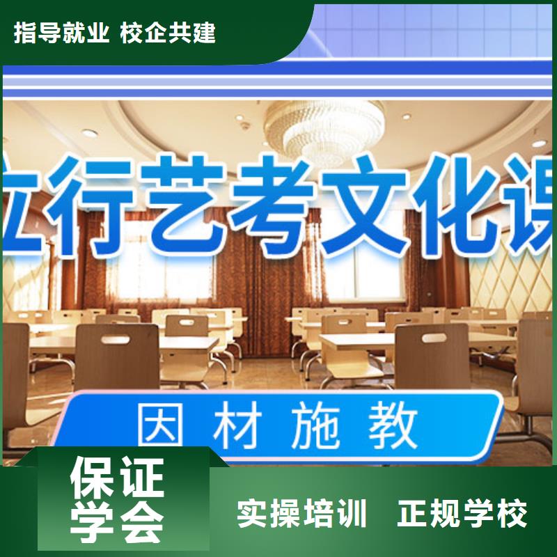 艺考文化课补习艺术专业日常训练技能+学历