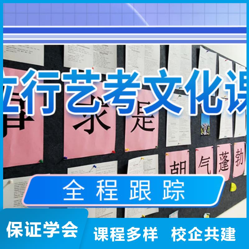 艺考文化课补习播音主持实操培训
