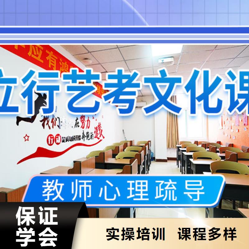 艺考文化课补习艺术专业日常训练技能+学历