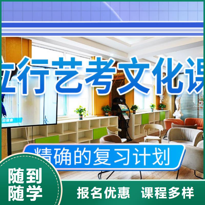 艺考文化课补习艺术专业日常训练技能+学历