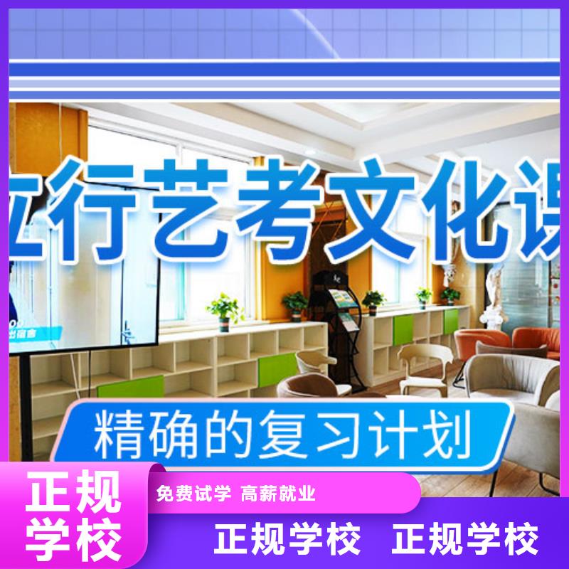 艺考文化课补习艺术专业日常训练技能+学历
