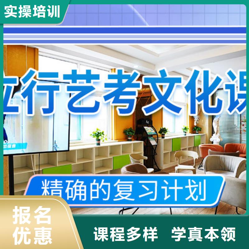 艺考文化课补习艺术专业日常训练技能+学历