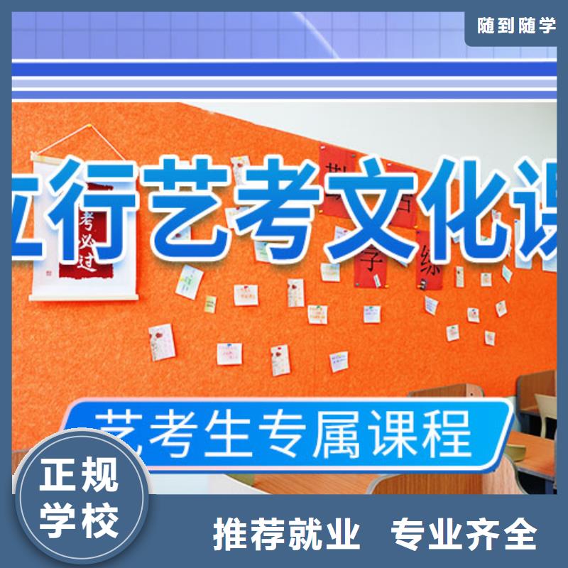 艺考文化课补习艺术专业日常训练技能+学历