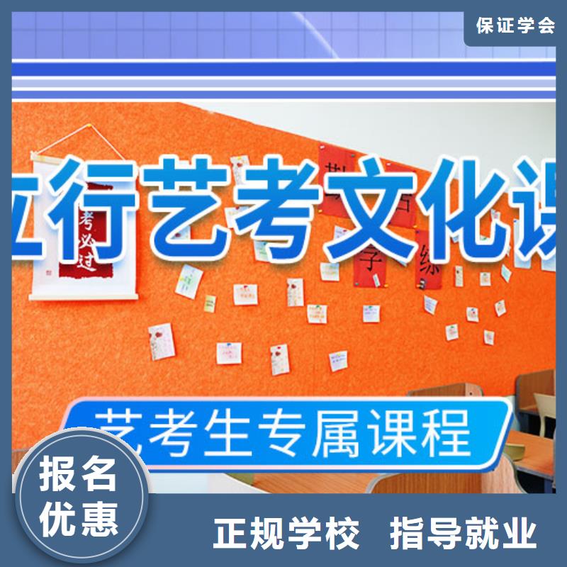 藝考文化課補習學歷免費試學
