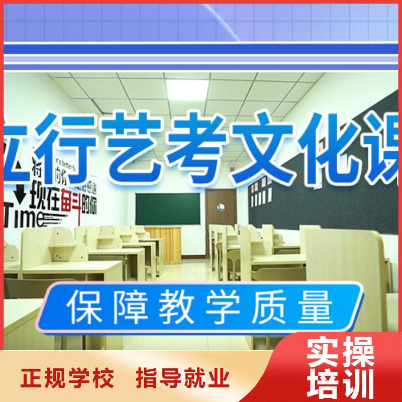 艺考文化课学校【艺考培训班】手把手教学