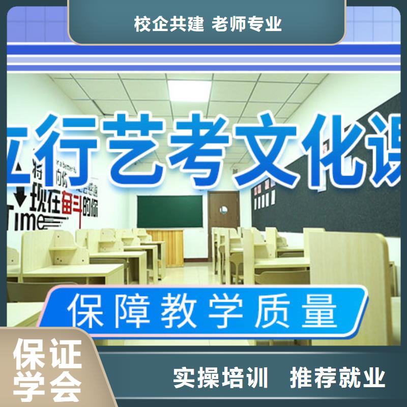 艺考文化课学校【艺考培训班】手把手教学