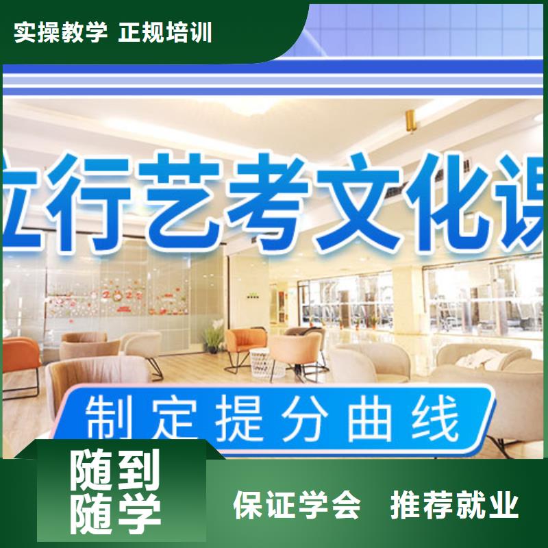 艺考文化课学校【艺考培训学校】手把手教学
