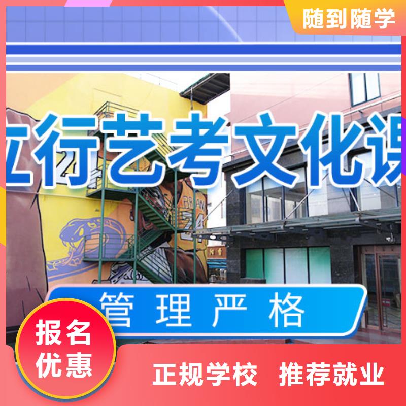 艺考文化课学校【艺考培训学校】手把手教学