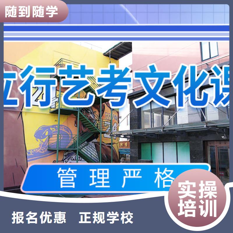 艺考文化课学校高考复读白天班随到随学