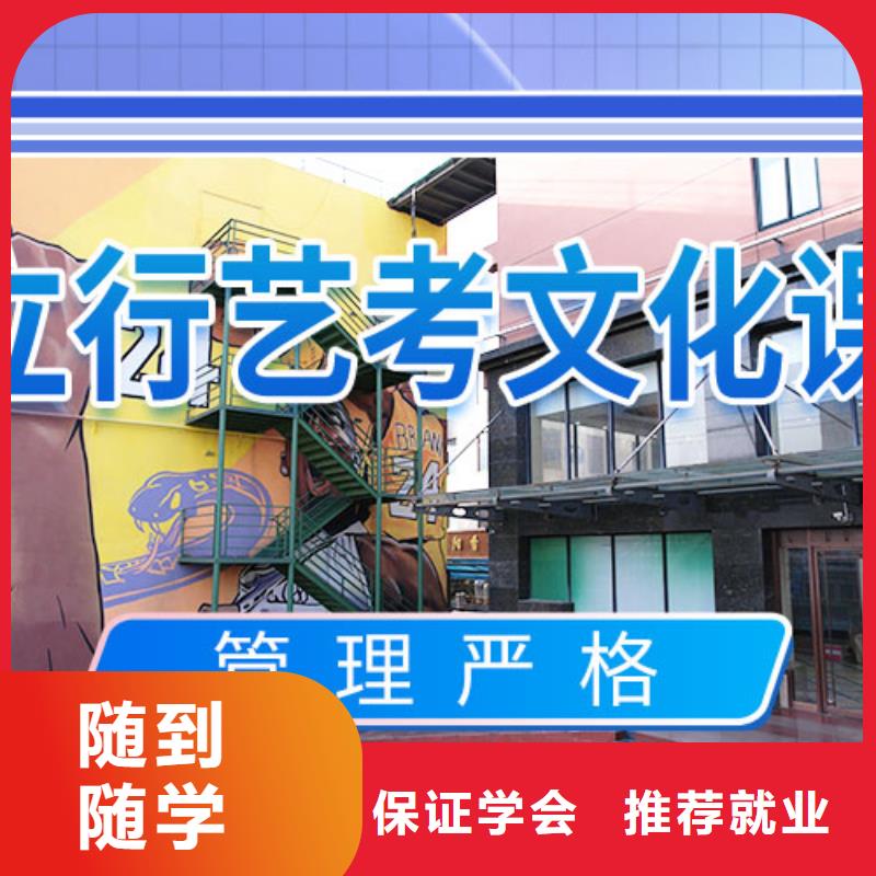 艺考文化课学校高考复读白天班随到随学