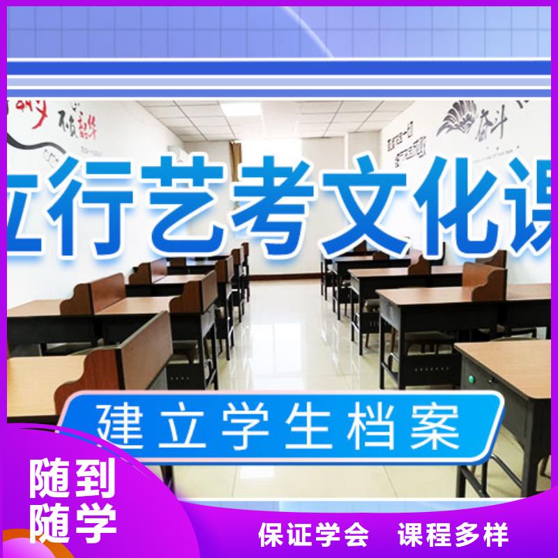 艺考文化课学校【艺考培训班】手把手教学