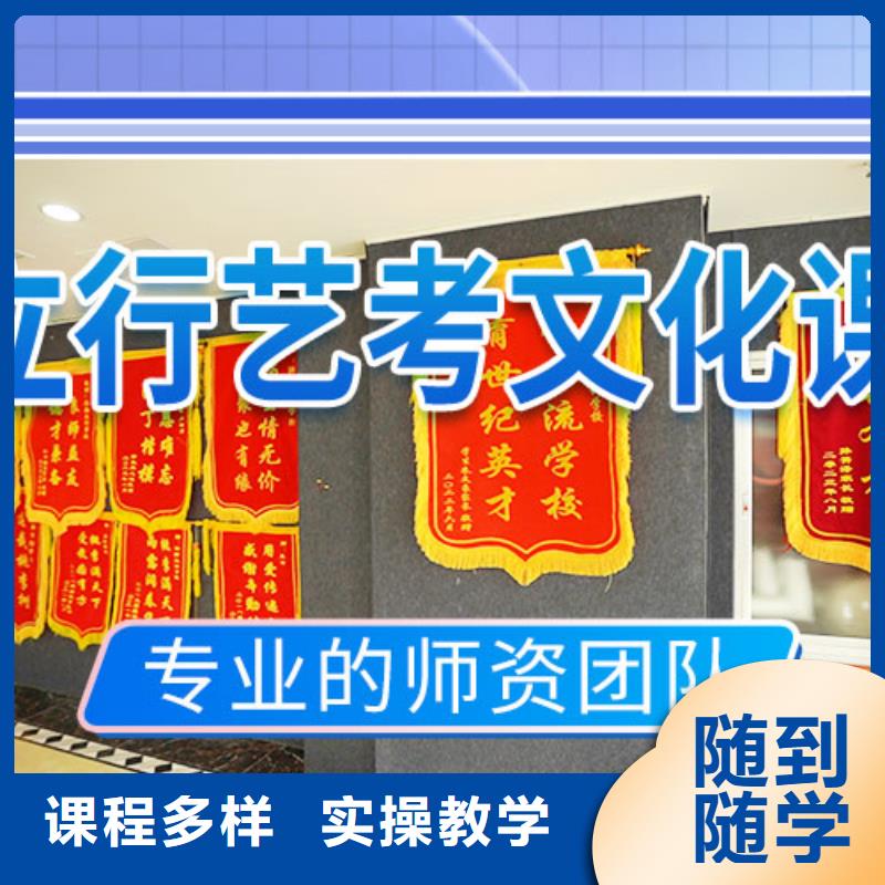 艺考文化课集训高考冲刺辅导机构手把手教学