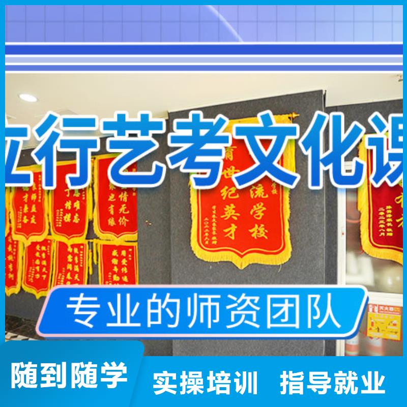 艺考文化课集训高考语文辅导正规培训