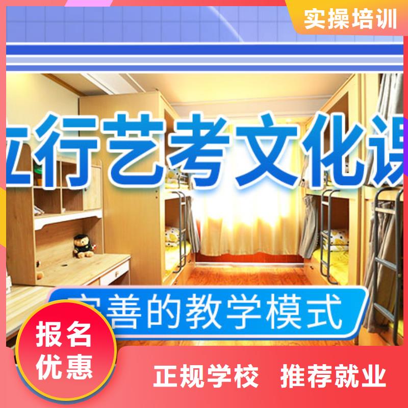 艺考文化课集训高考冲刺辅导机构手把手教学