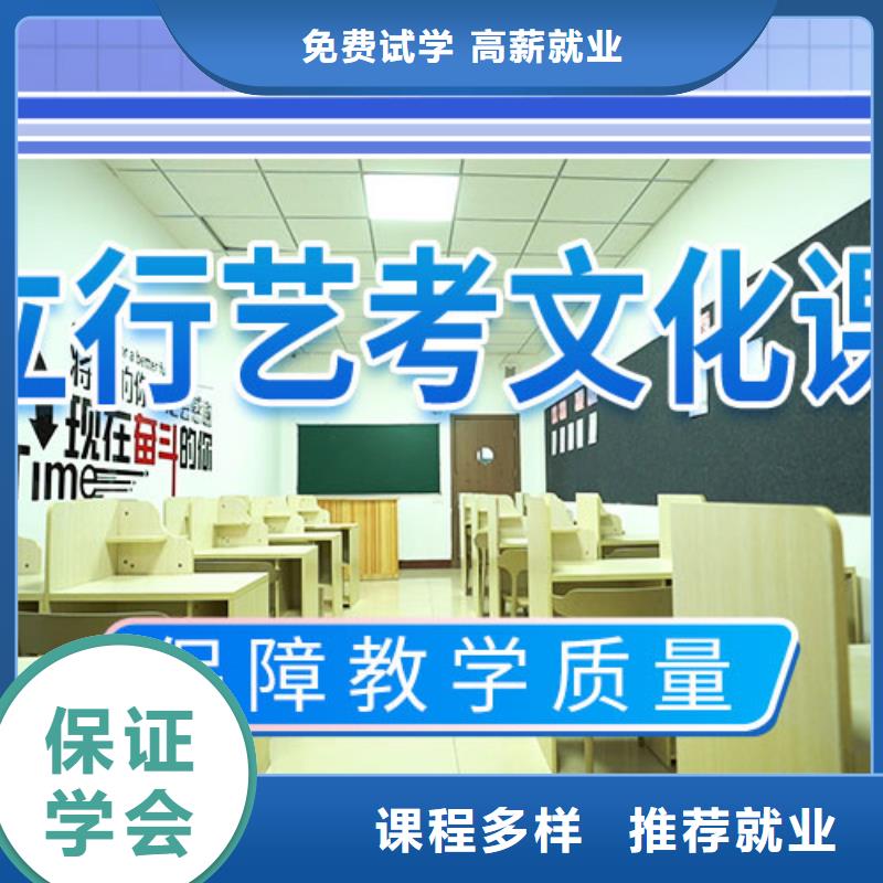 艺考文化课集训【艺考培训学校】师资力量强