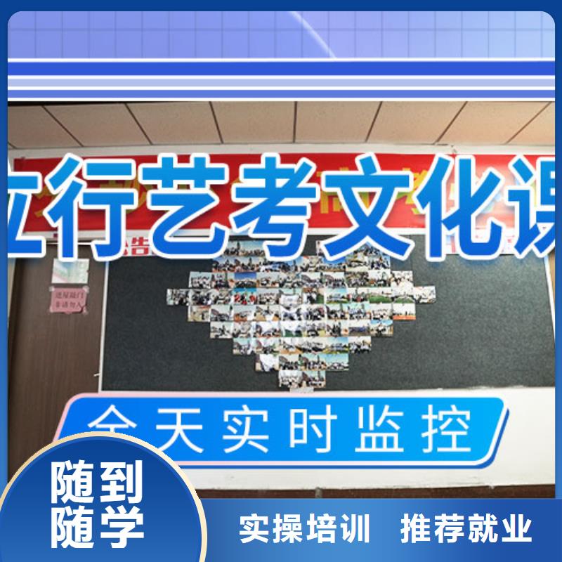 艺考文化课集训高三全日制集训班手把手教学