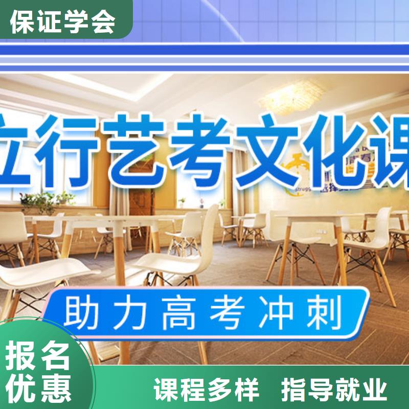 艺考文化课集训高三全日制集训班手把手教学