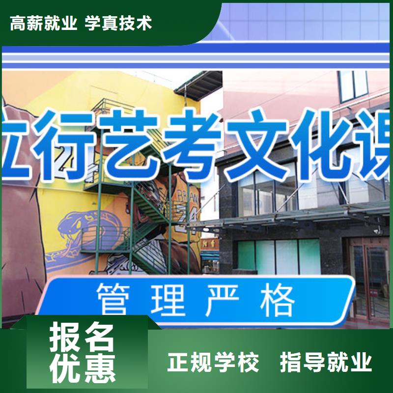 艺考文化课集训高考冲刺辅导机构手把手教学