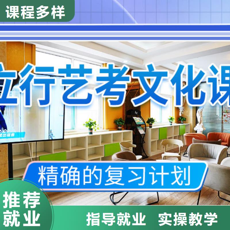 艺考文化课集训高考冲刺辅导机构手把手教学