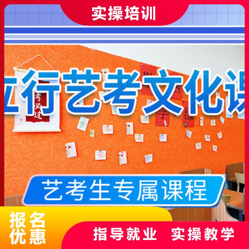 艺考文化课集训高考语文辅导正规培训