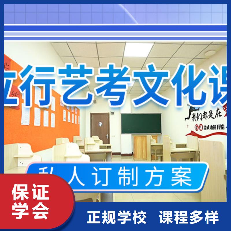 艺考文化课培训高考志愿填报指导学真本领
