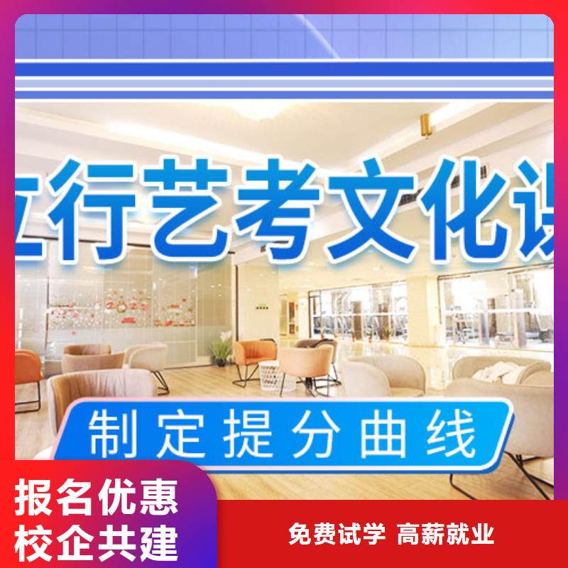 艺考文化课培训高考辅导正规培训