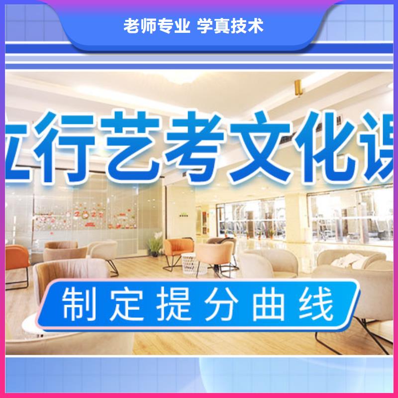 艺考文化课培训艺术生文化补习正规学校