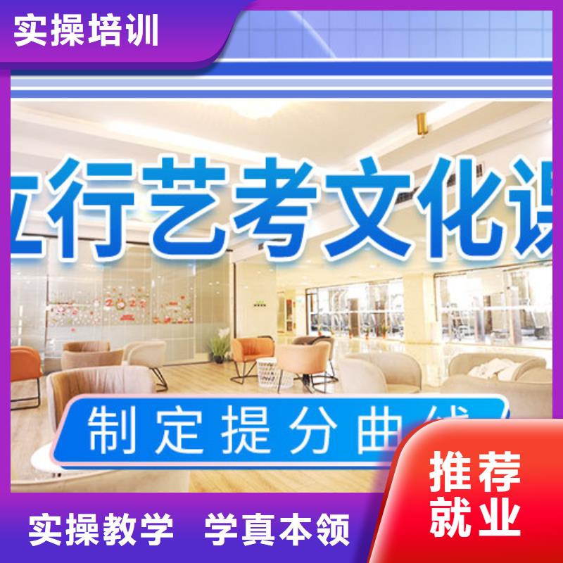 艺考文化课培训高考辅导正规培训