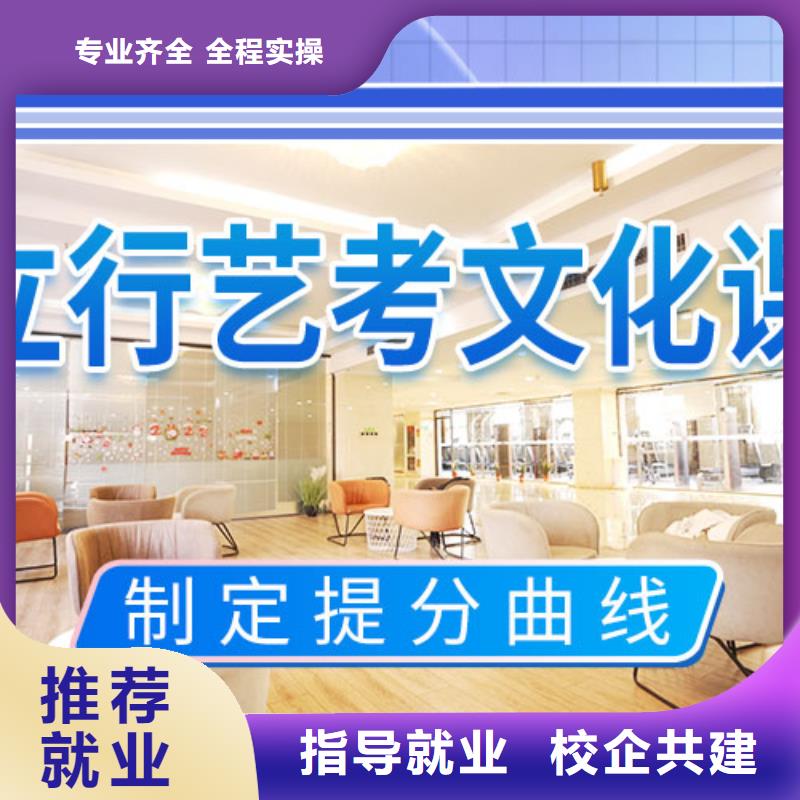 藝考文化課培訓(xùn),高考補(bǔ)習(xí)學(xué)校課程多樣